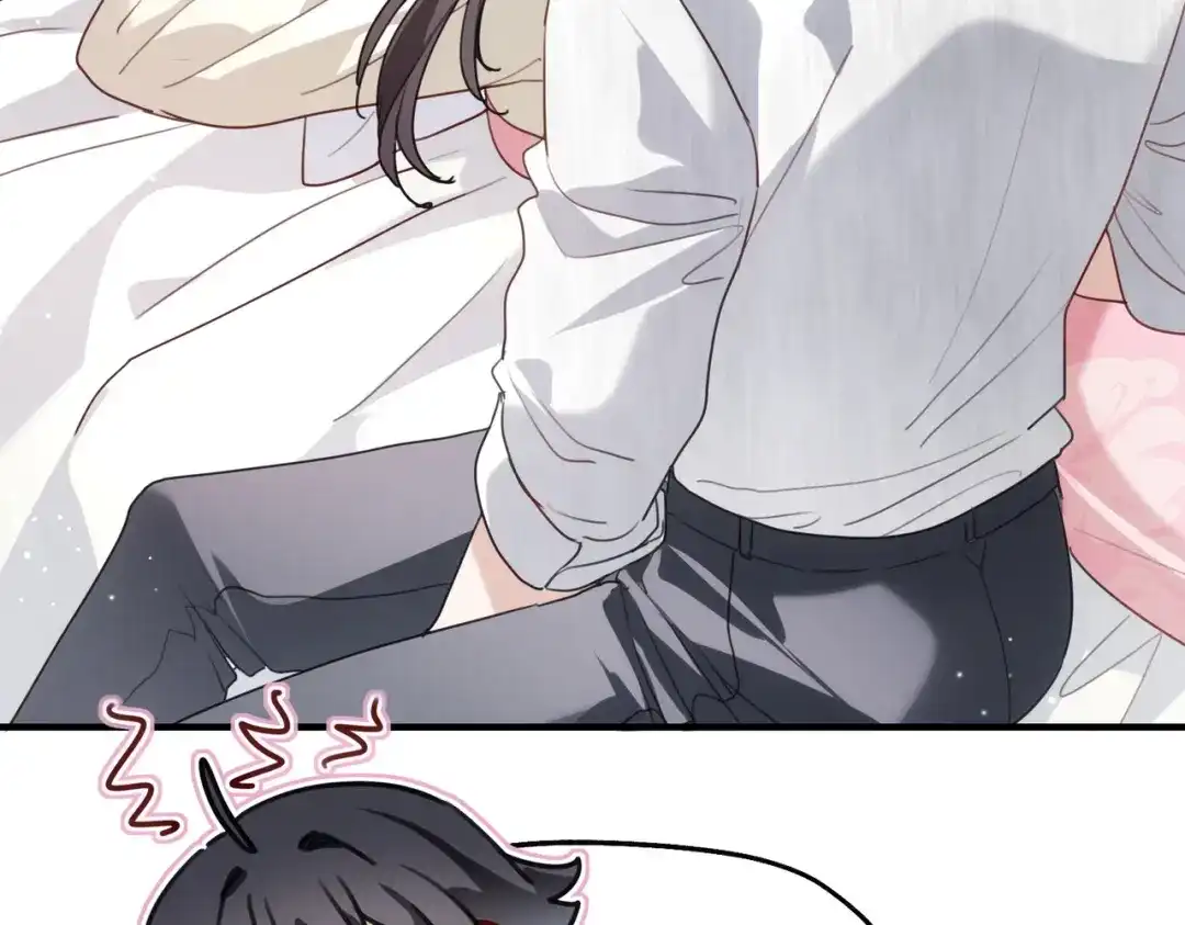 重生后我嫁给了渣男的死对头 049 心疼 第91页