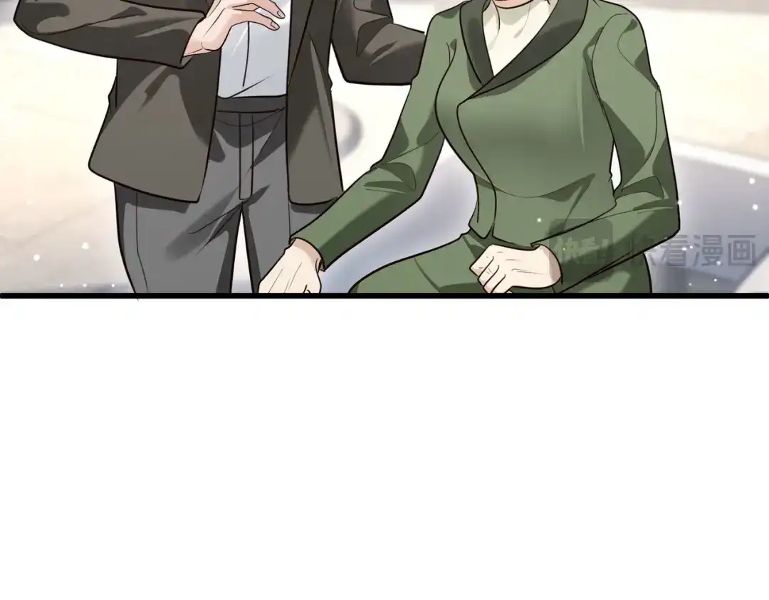重生后我嫁给了渣男的死对头 052 妥协？ 第25页