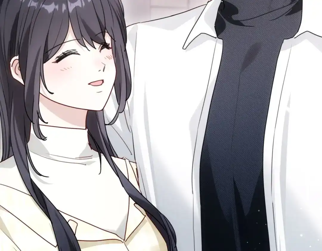 重生后我嫁给了渣男的死对头 052 妥协？ 第77页