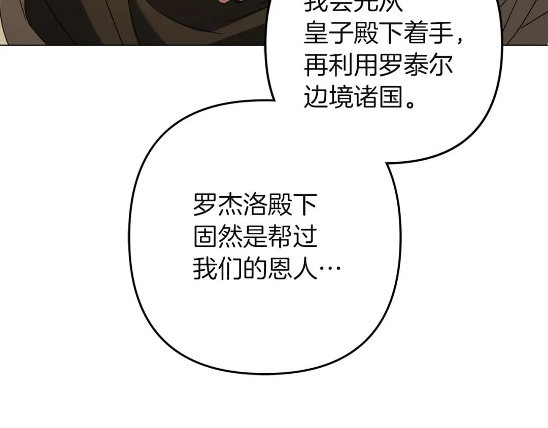 复仇之杯在你手中 第63话 是国王还是父亲？ 第128页