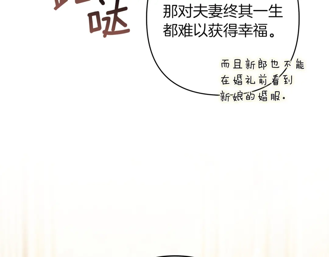 复仇之杯在你手中 第64话 试穿礼服 第237页