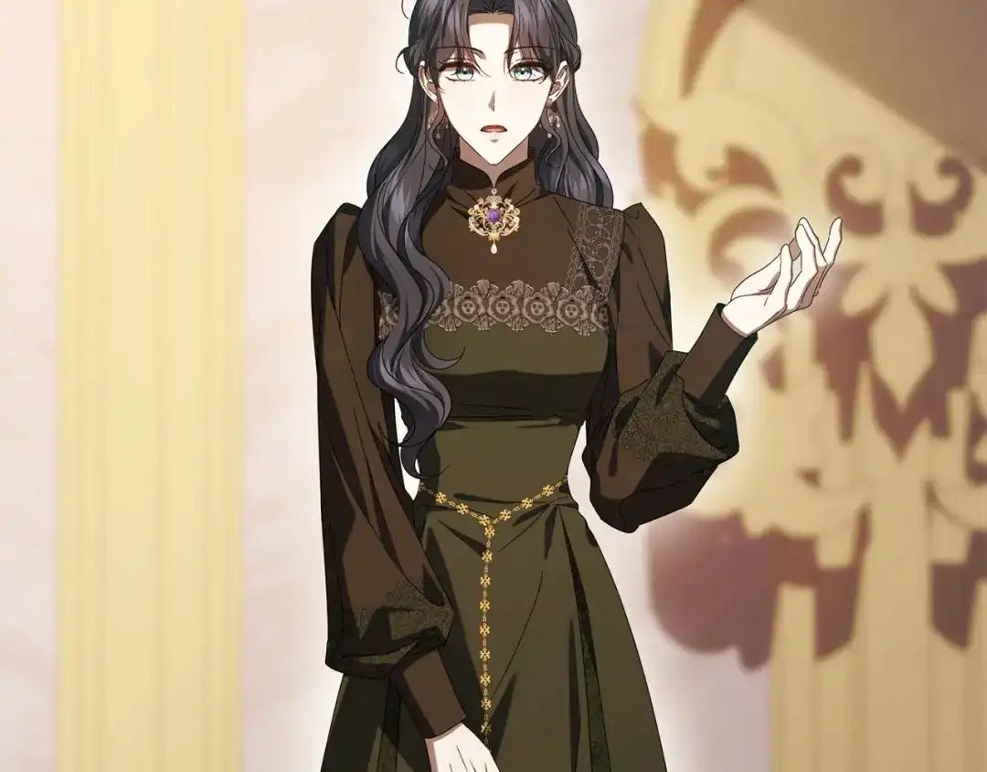 复仇之杯在你手中 第64话 试穿礼服 第56页