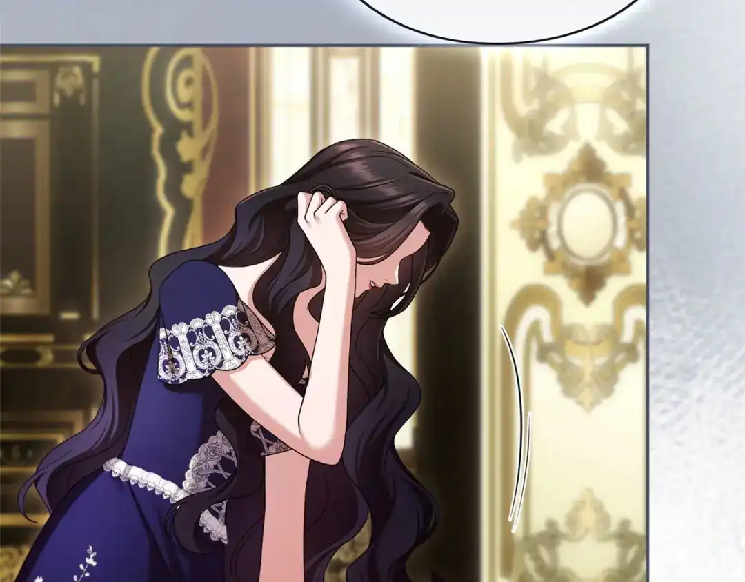 被帝国第一恶女无限溺爱 第94话 忍耐 第417页