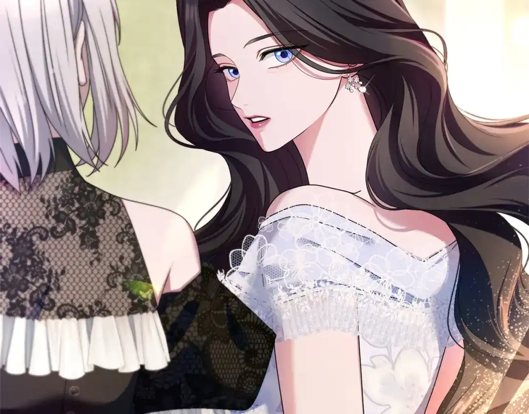 被帝国第一恶女无限溺爱 第94话 忍耐 第746页