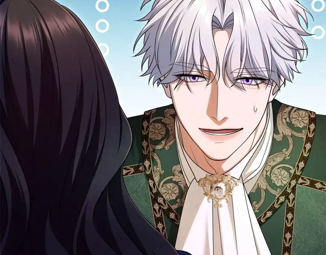 被帝国第一恶女无限溺爱 第94话 忍耐 第258页