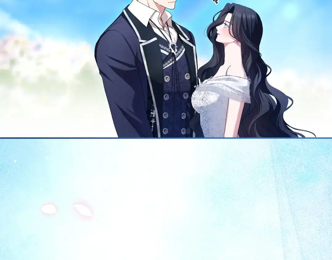 被帝国第一恶女无限溺爱 第95话 可以 第421页