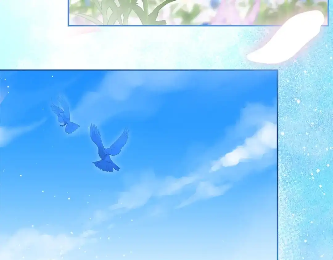 被帝国第一恶女无限溺爱 第95话 可以 第429页