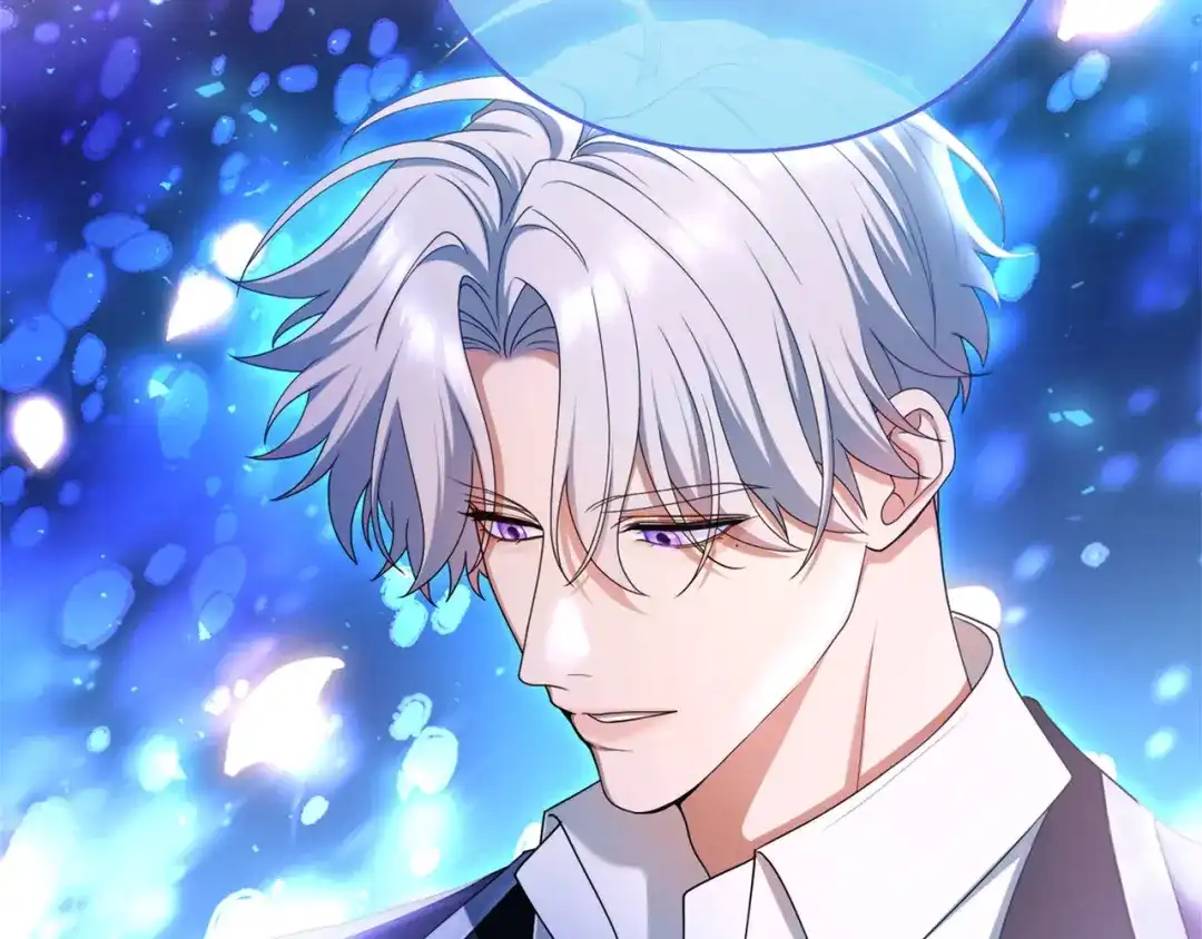 被帝国第一恶女无限溺爱 第95话 可以 第517页