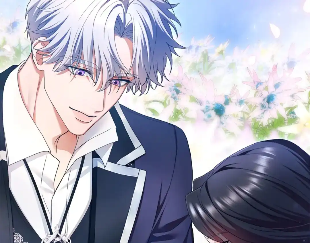 被帝国第一恶女无限溺爱 第95话 可以 第853页