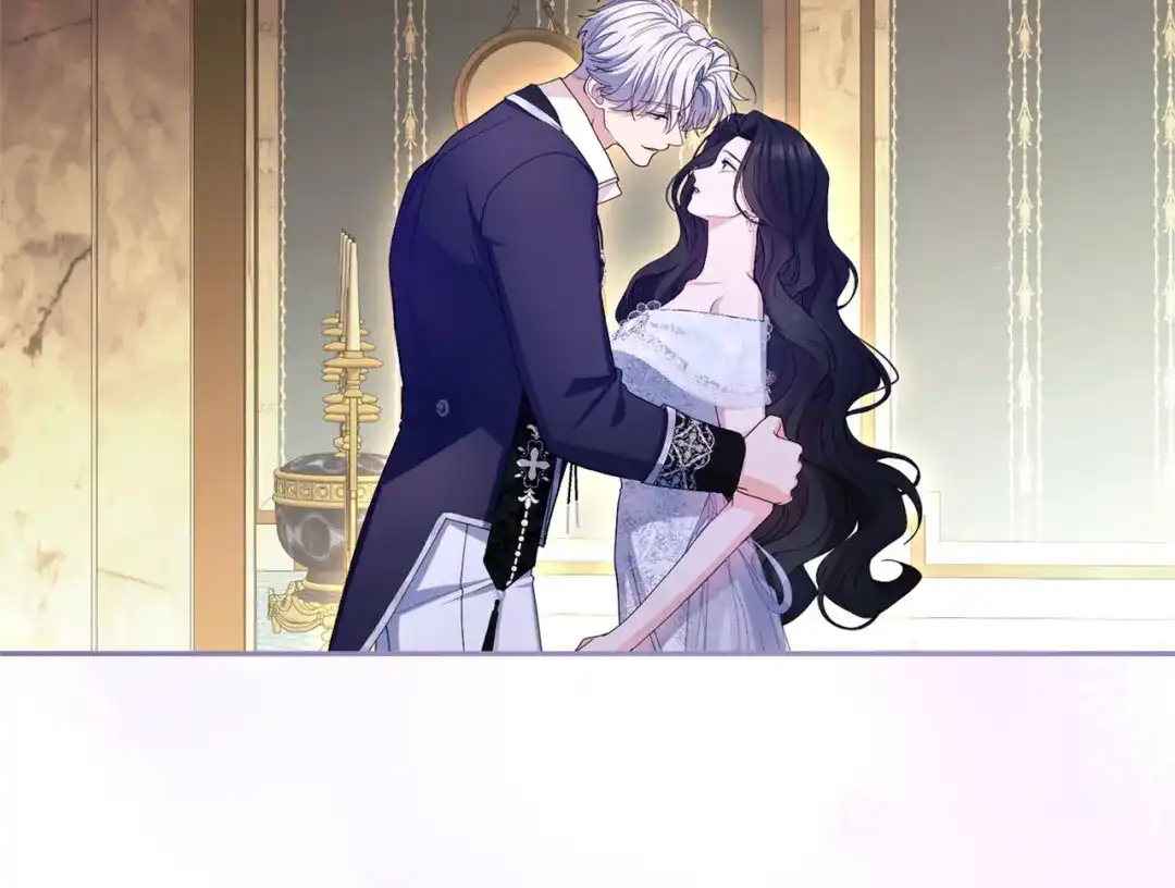 被帝国第一恶女无限溺爱 第95话 可以 第997页