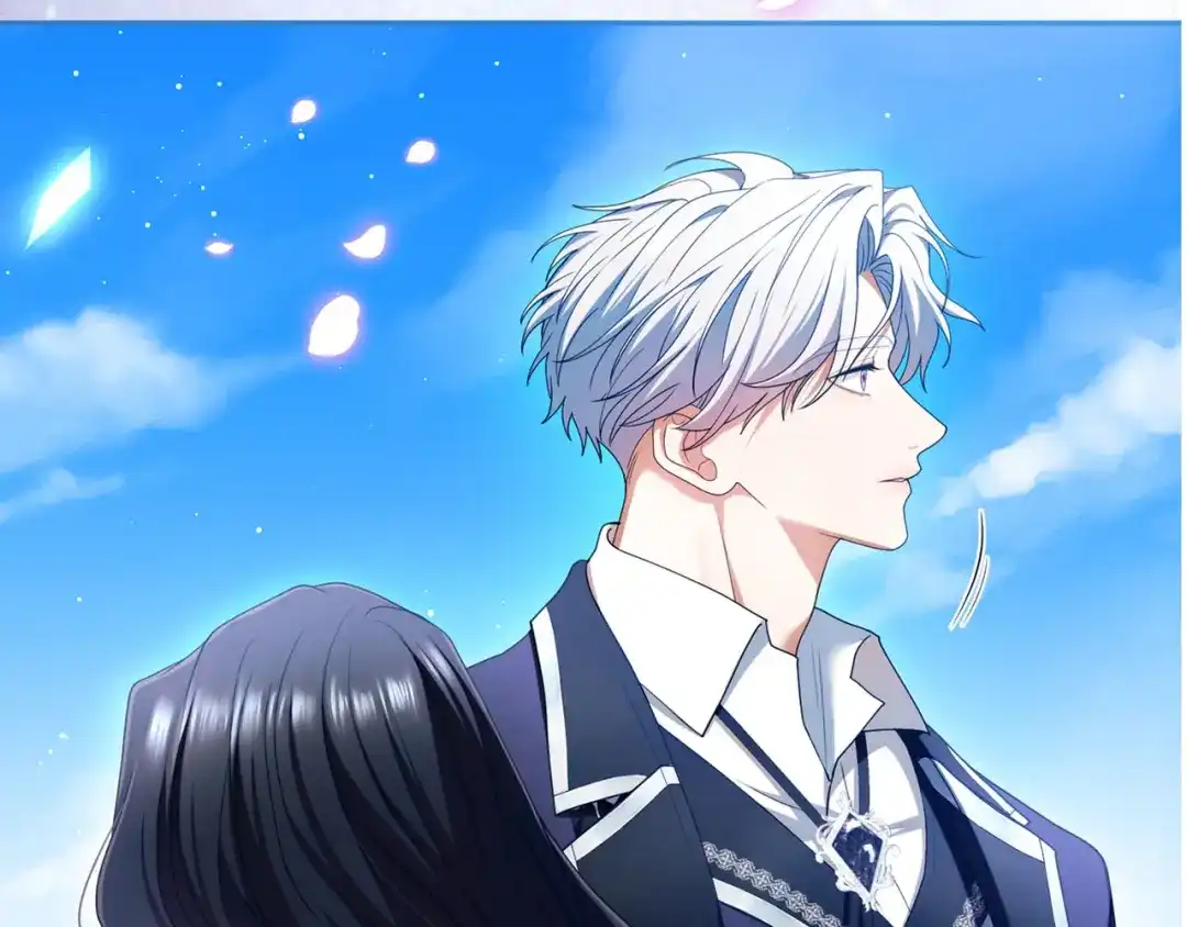 被帝国第一恶女无限溺爱 第95话 可以 第237页