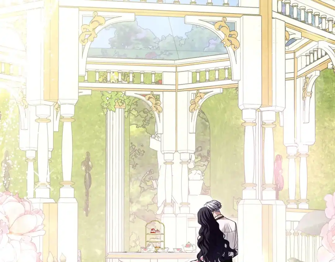 被帝国第一恶女无限溺爱 第94话 忍耐 第507页