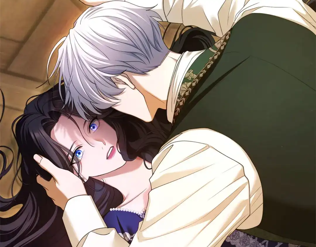 被帝国第一恶女无限溺爱 第94话 忍耐 第131页