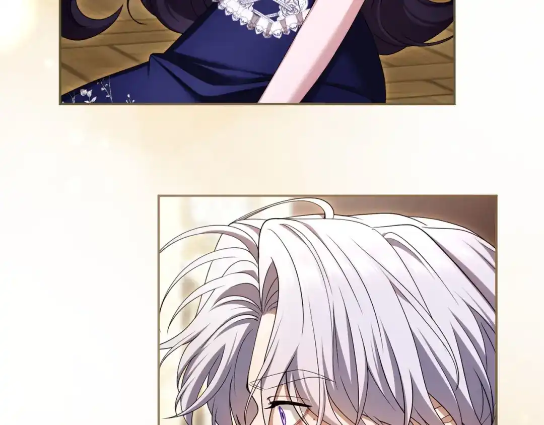被帝国第一恶女无限溺爱 第94话 忍耐 第275页