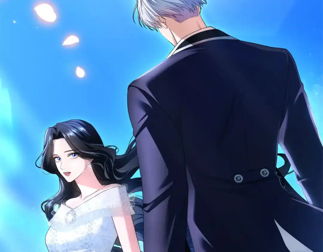 被帝国第一恶女无限溺爱 第95话 可以 第466页