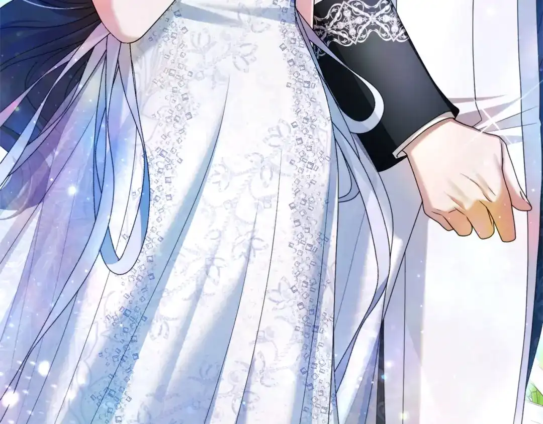 被帝国第一恶女无限溺爱 第95话 可以 第50页
