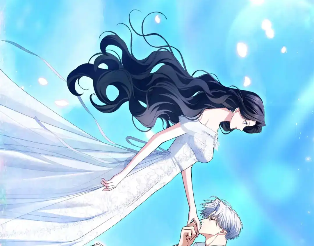 被帝国第一恶女无限溺爱 第95话 可以 第658页