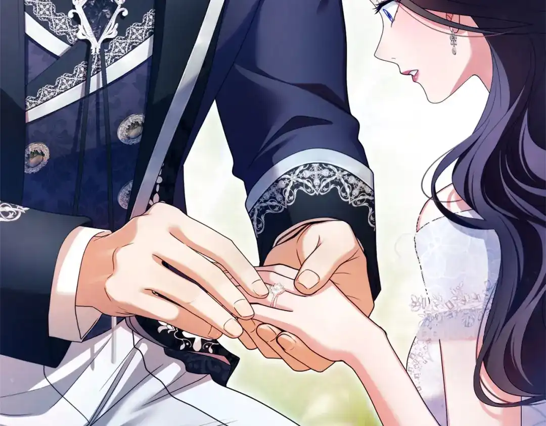 被帝国第一恶女无限溺爱 第95话 可以 第858页