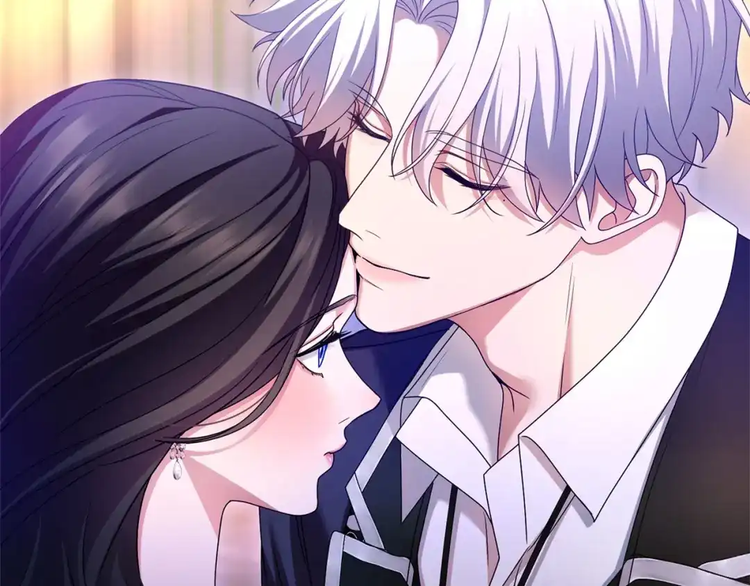 被帝国第一恶女无限溺爱 第95话 可以 第930页
