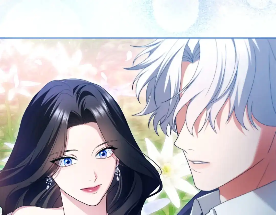 被帝国第一恶女无限溺爱 第95话 可以 第118页