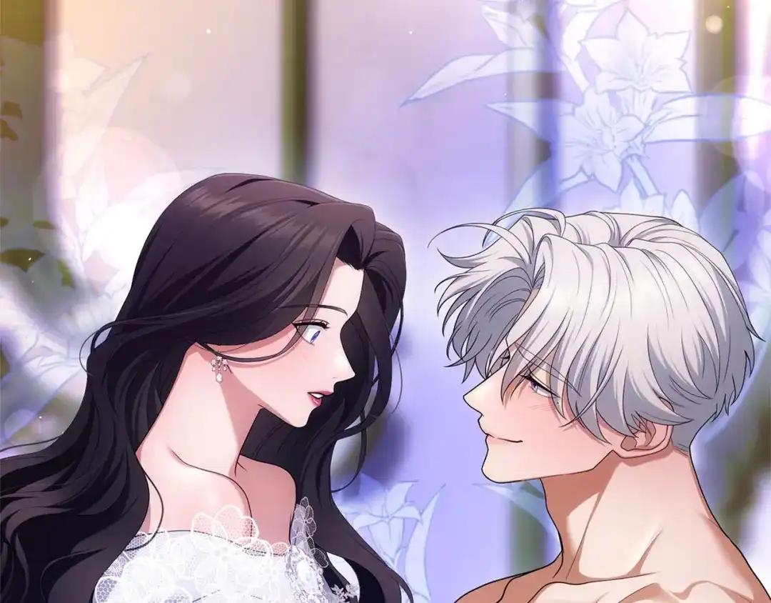 被帝国第一恶女无限溺爱 第96话 停不下来 第385页