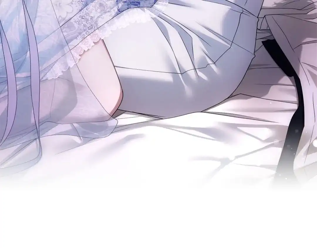 被帝国第一恶女无限溺爱 第96话 停不下来 第391页