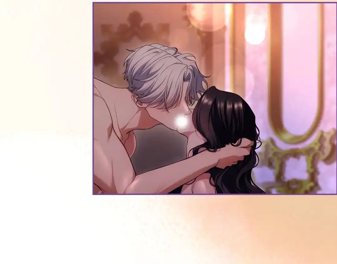 被帝国第一恶女无限溺爱 第96话 停不下来 第490页