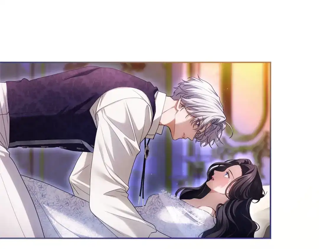 被帝国第一恶女无限溺爱 第96话 停不下来 第88页