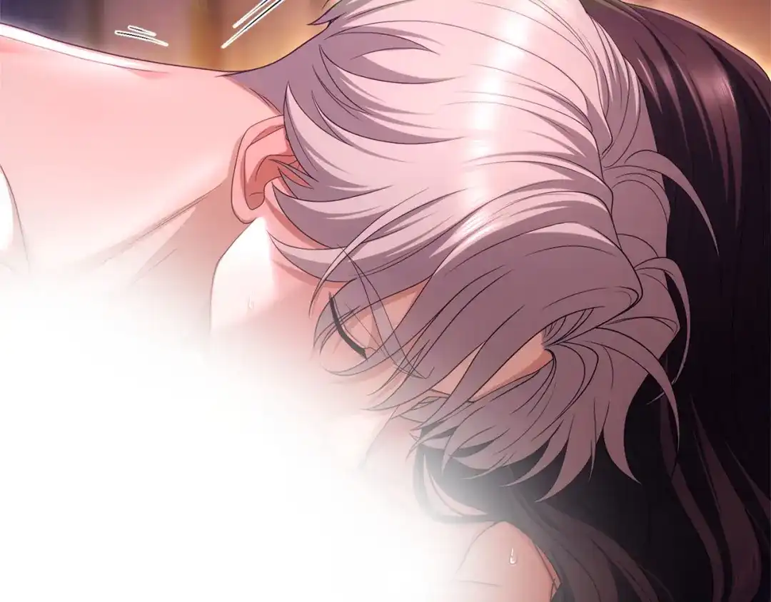 被帝国第一恶女无限溺爱 第97话 爱在进行时 第592页