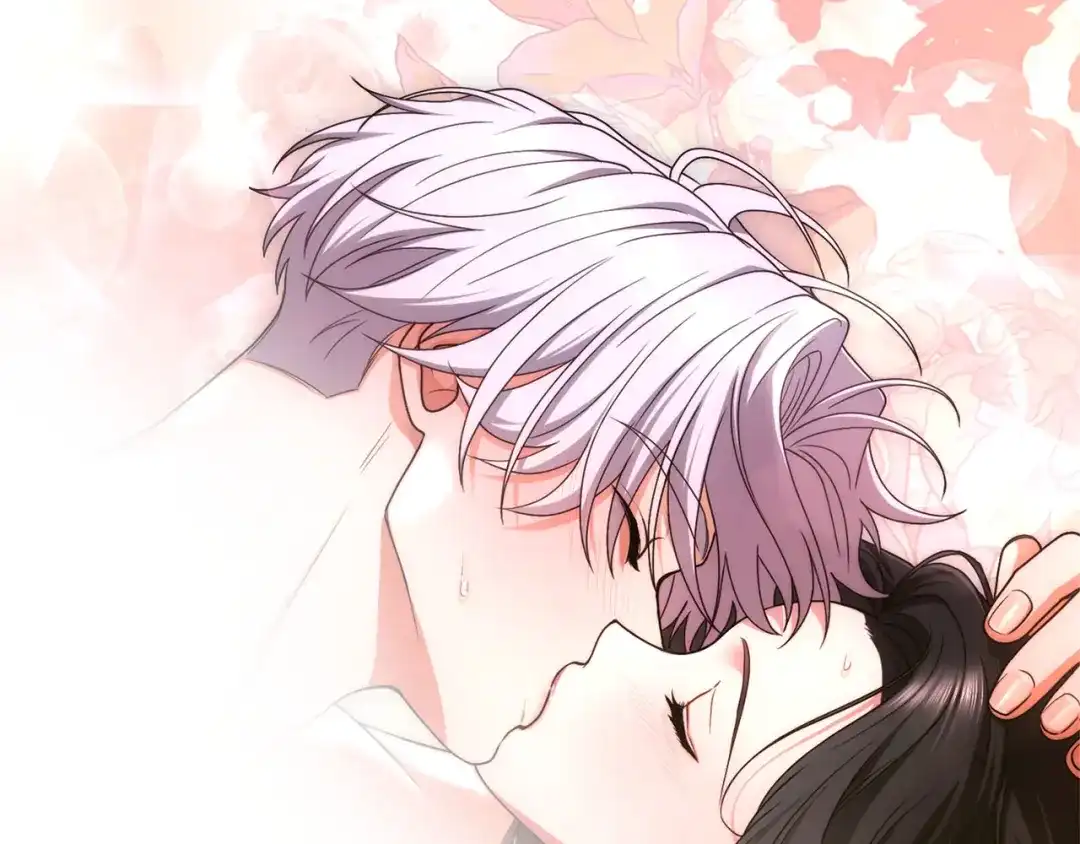 被帝国第一恶女无限溺爱 第97话 爱在进行时 第637页
