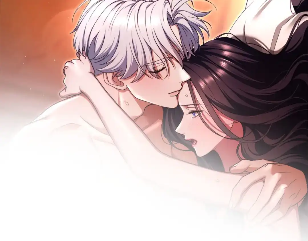 被帝国第一恶女无限溺爱 第97话 爱在进行时 第286页