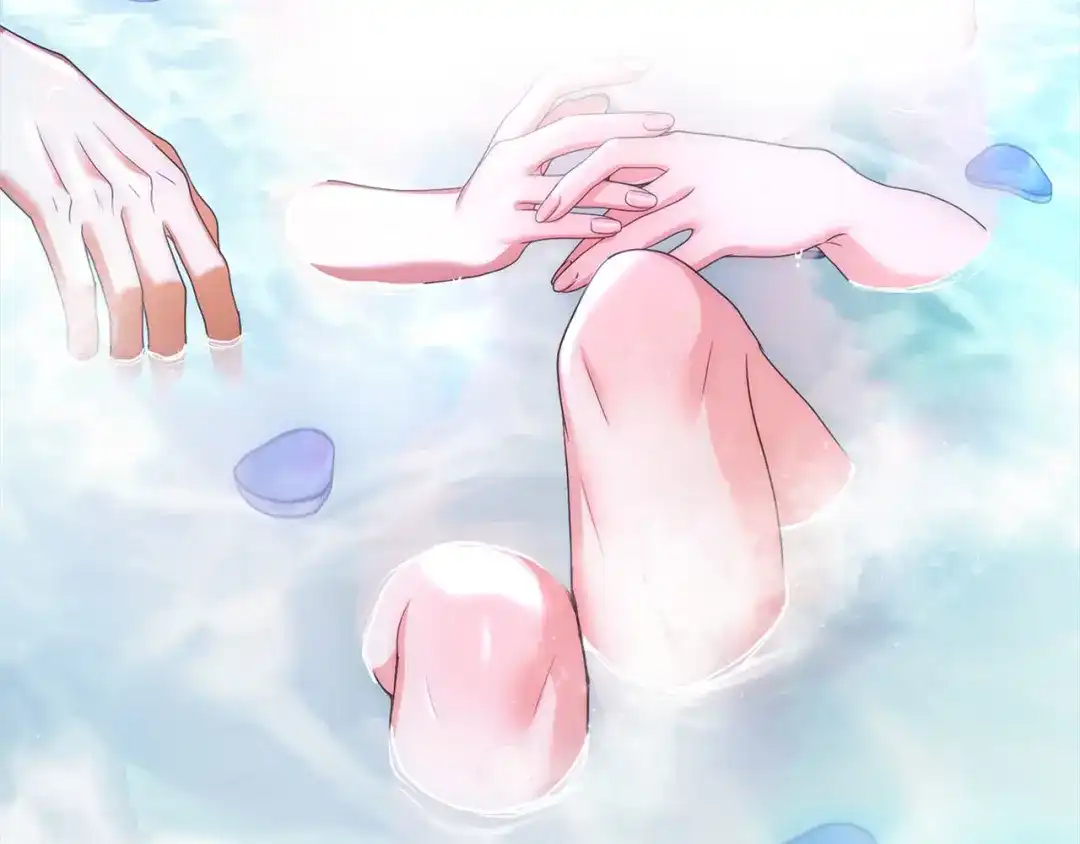 被帝国第一恶女无限溺爱 第98话 热恋中的两人 第239页