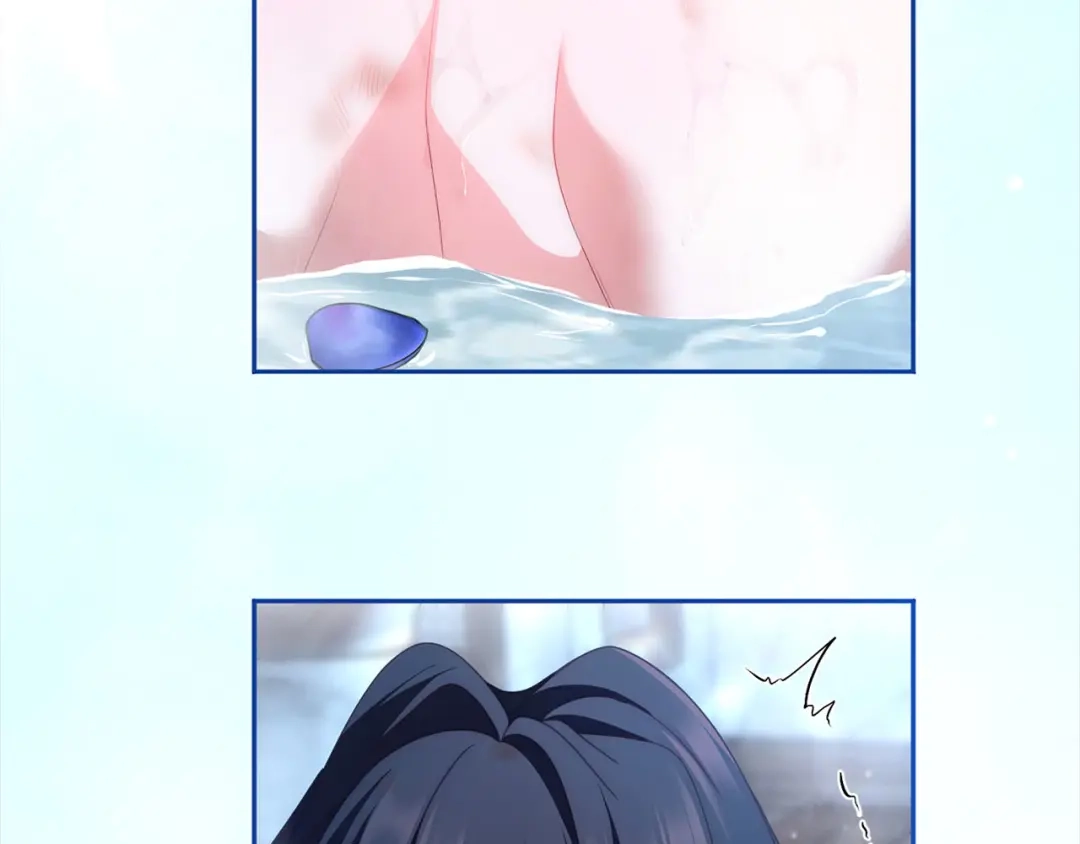 被帝国第一恶女无限溺爱 第98话 热恋中的两人 第261页