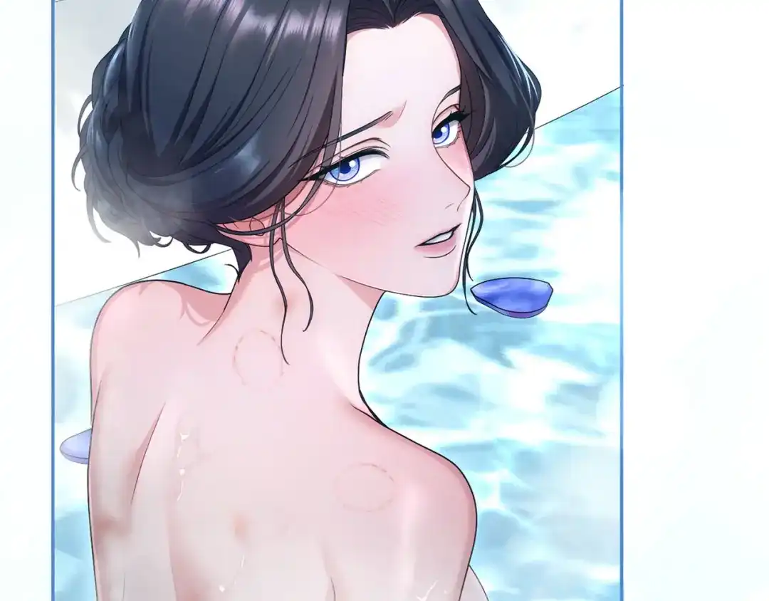 被帝国第一恶女无限溺爱 第98话 热恋中的两人 第329页