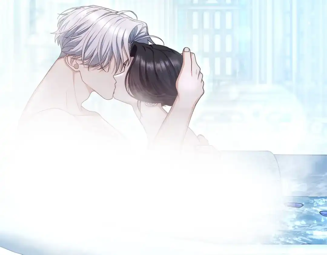 被帝国第一恶女无限溺爱 第98话 热恋中的两人 第339页