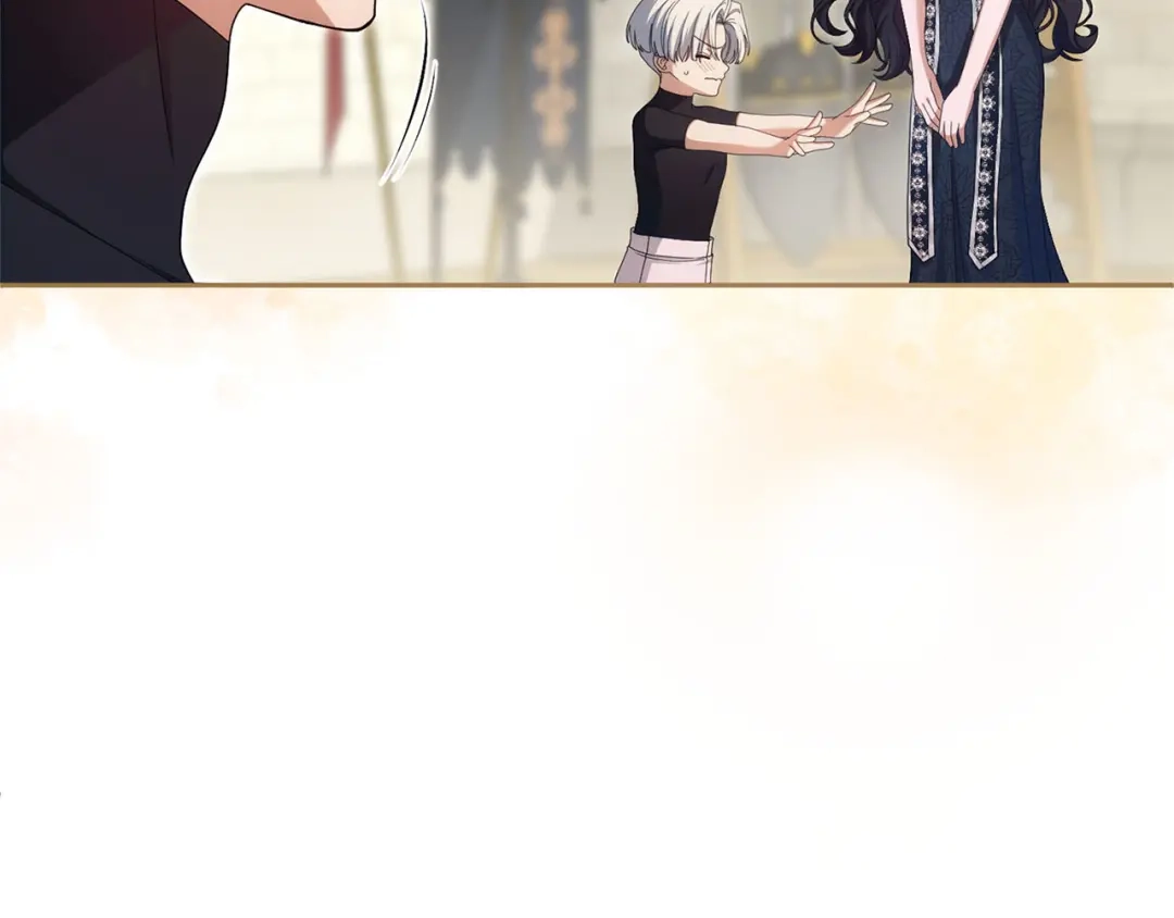 被帝国第一恶女无限溺爱 第98话 热恋中的两人 第451页