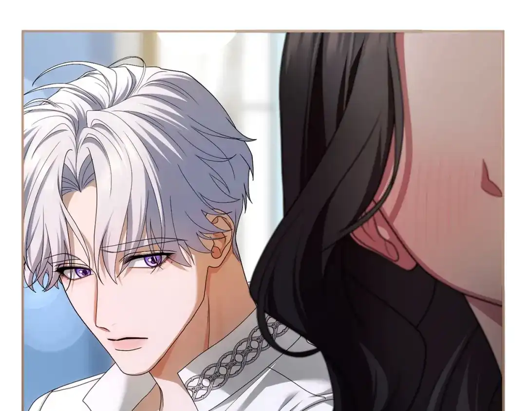 被帝国第一恶女无限溺爱 第98话 热恋中的两人 第73页