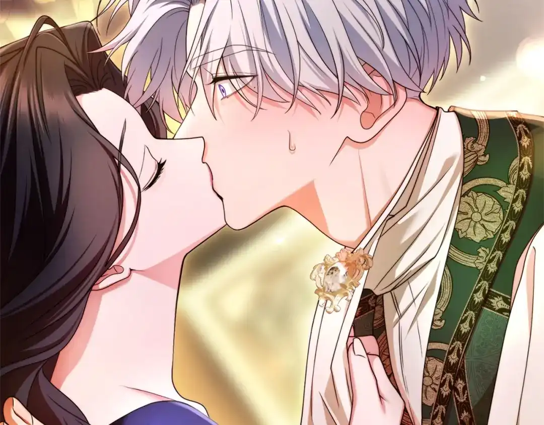 被帝国第一恶女无限溺爱 第94话 忍耐 第188页