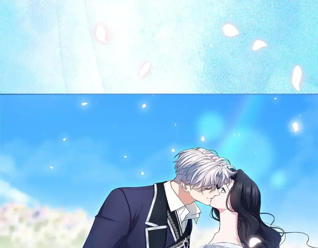 被帝国第一恶女无限溺爱 第95话 可以 第415页