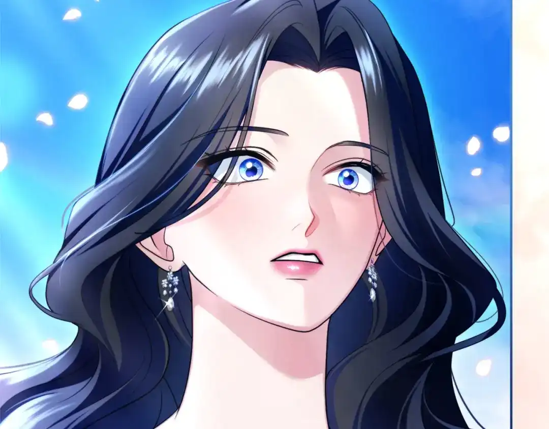 被帝国第一恶女无限溺爱 第95话 可以 第703页