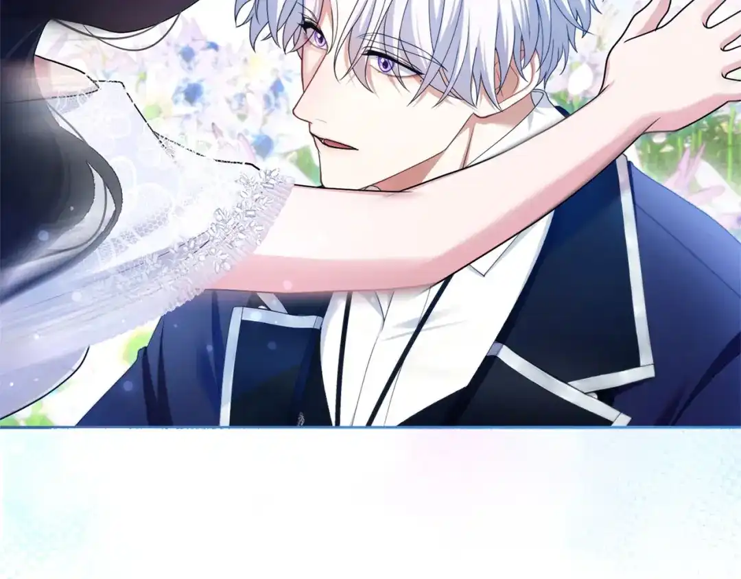 被帝国第一恶女无限溺爱 第95话 可以 第775页