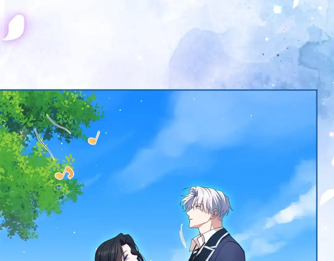被帝国第一恶女无限溺爱 第95话 可以 第335页