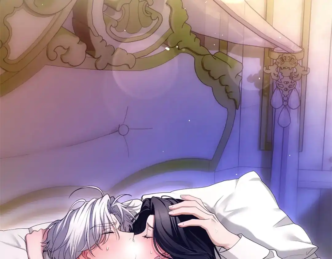 被帝国第一恶女无限溺爱 第96话 停不下来 第302页
