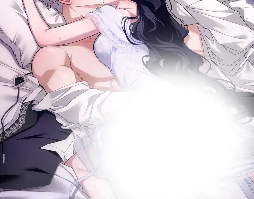 被帝国第一恶女无限溺爱 第96话 停不下来 第305页