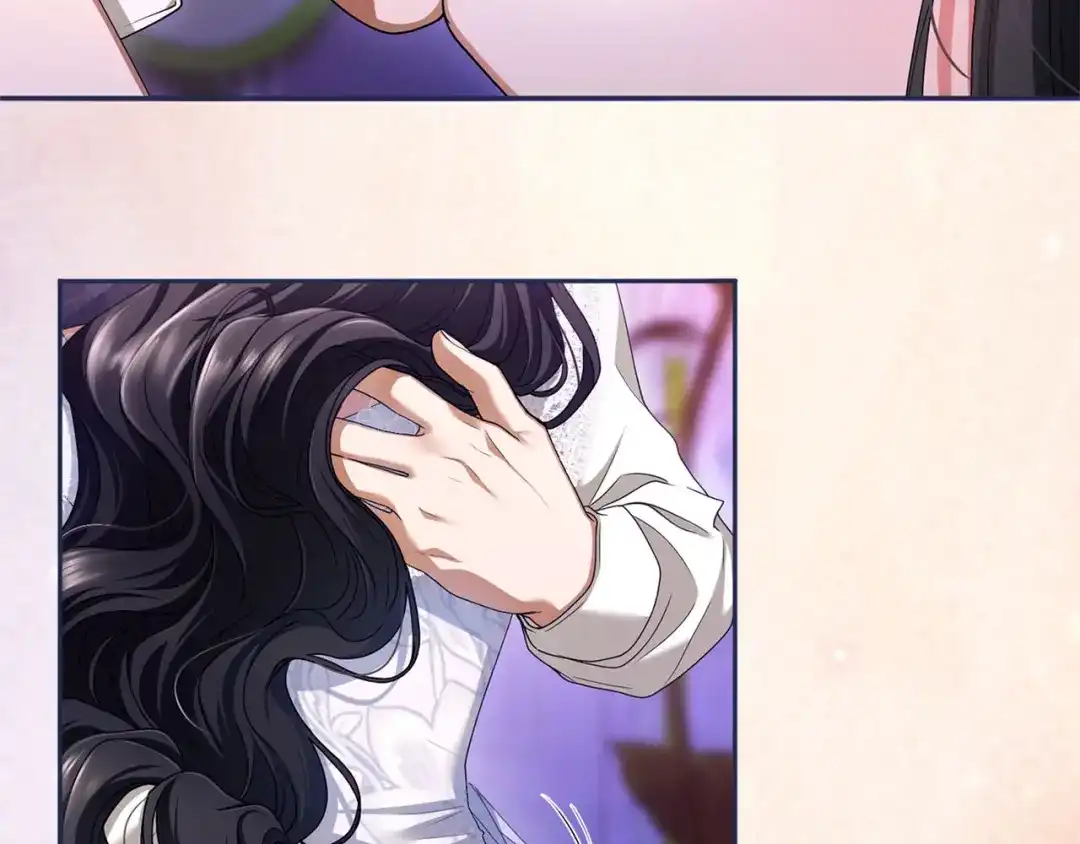 被帝国第一恶女无限溺爱 第96话 停不下来 第35页