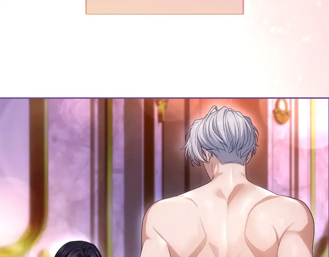 被帝国第一恶女无限溺爱 第96话 停不下来 第461页