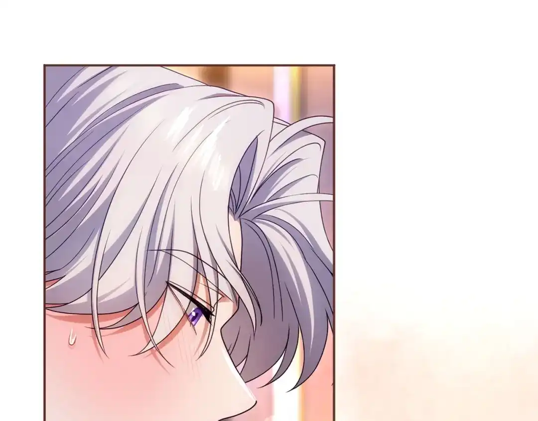 被帝国第一恶女无限溺爱 第96话 停不下来 第482页