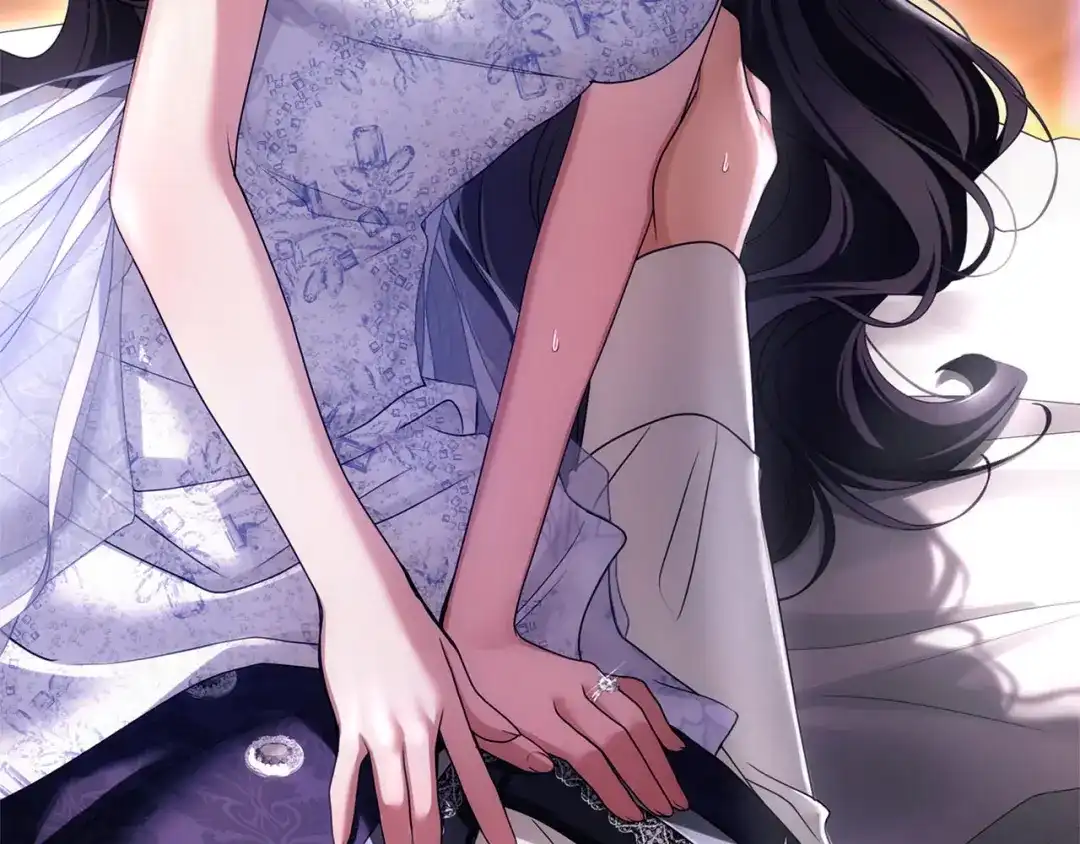 被帝国第一恶女无限溺爱 第96话 停不下来 第173页