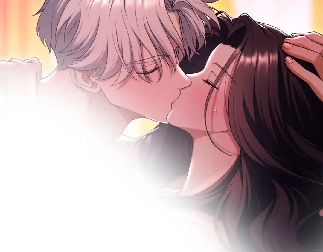 被帝国第一恶女无限溺爱 第97话 爱在进行时 第350页