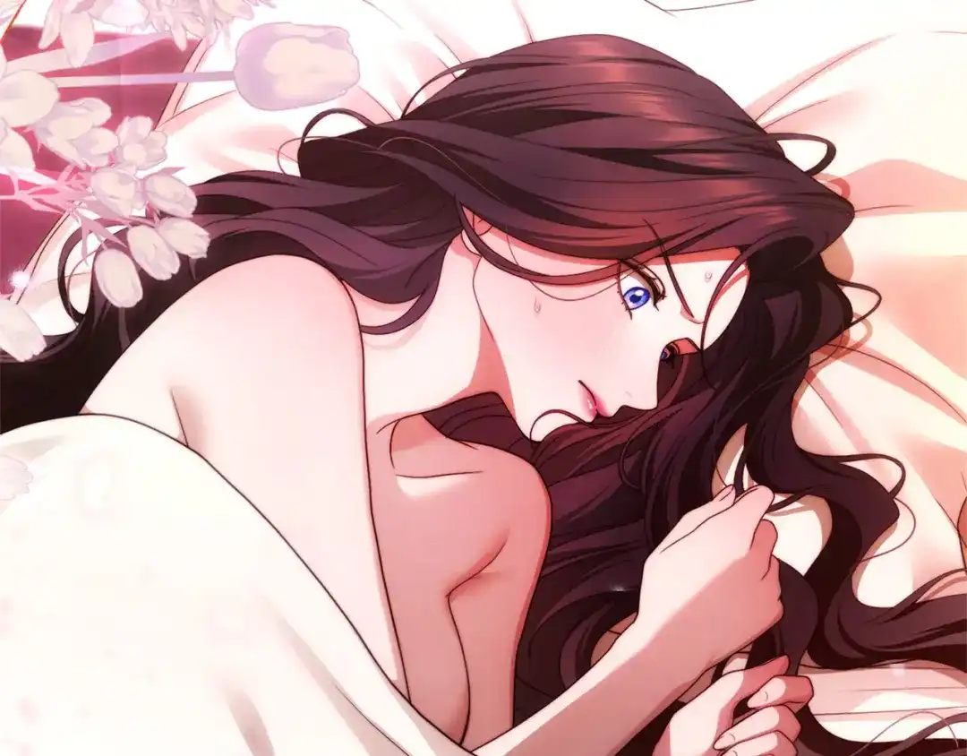 被帝国第一恶女无限溺爱 第97话 爱在进行时 第785页